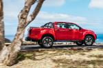 Isuzu D-Max X-Rider Double Cab 2018 года (ZA)